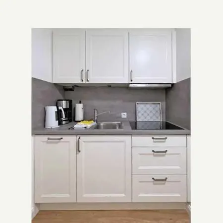 아파트 Haus Petje *