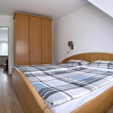 Haus Petje Апартаменты