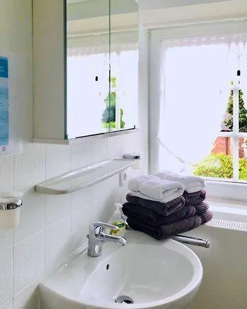 Апартаменты Haus Petje