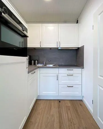 아파트 Haus Petje 카이톰