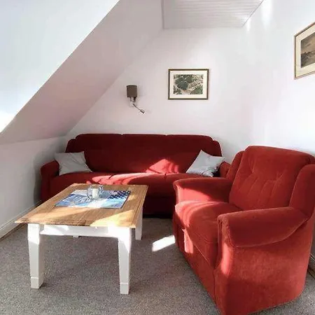 Haus Petje Апартаменты