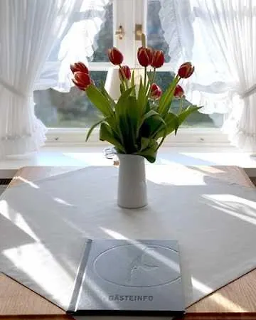 Haus Petje * Кайтум