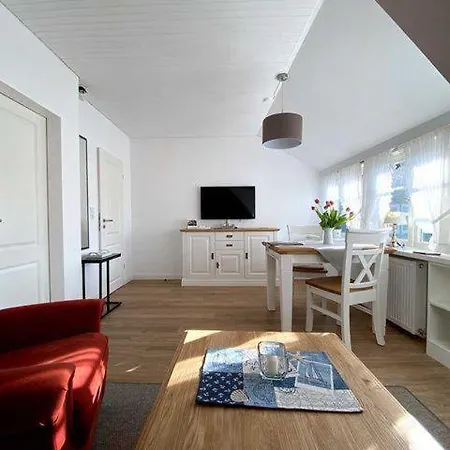 Haus Petje Апартаменты