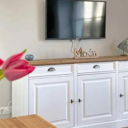 Апартаменты Haus Petje