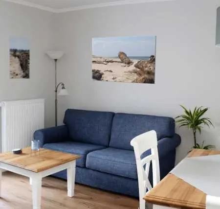 Haus Petje Keitum