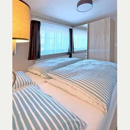 Haus Petje Апартаменты