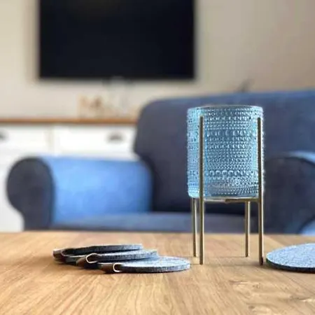 Апартаменты Haus Petje *