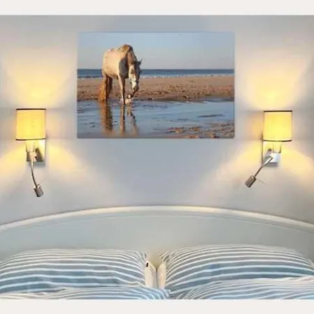 Haus Petje Апартаменты Кайтум