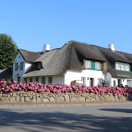 Haus Petje 카이톰