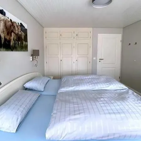 아파트 Haus Petje *