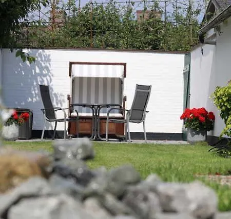Haus Petje * Keitum