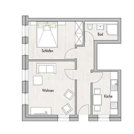 Haus Petje