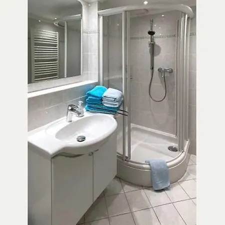 Апартаменты Haus Petje Кайтум