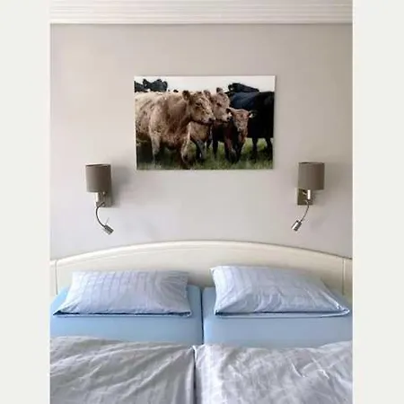 Haus Petje Кайтум