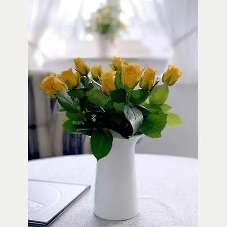 Haus Petje * Кайтум