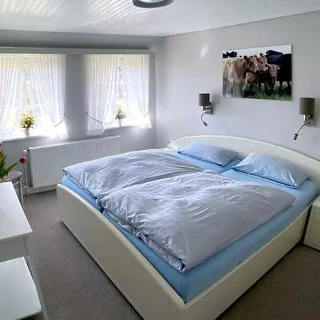 Haus Petje Apartment Keitum