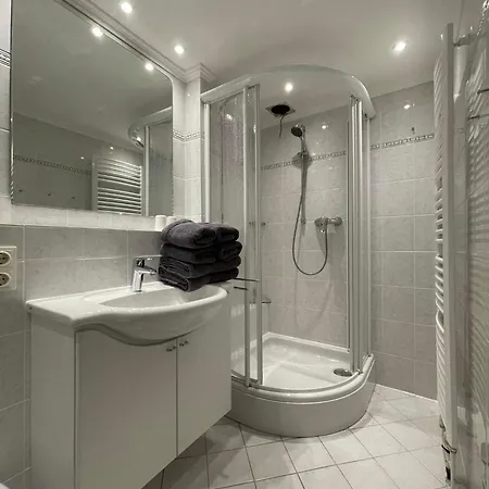 Apartment Haus Petje Keitum