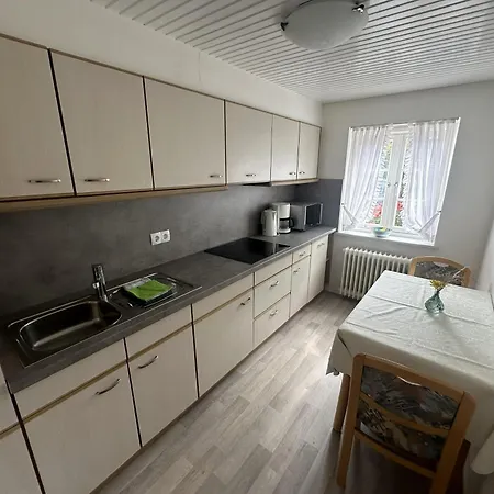 Haus Petje Keitum
